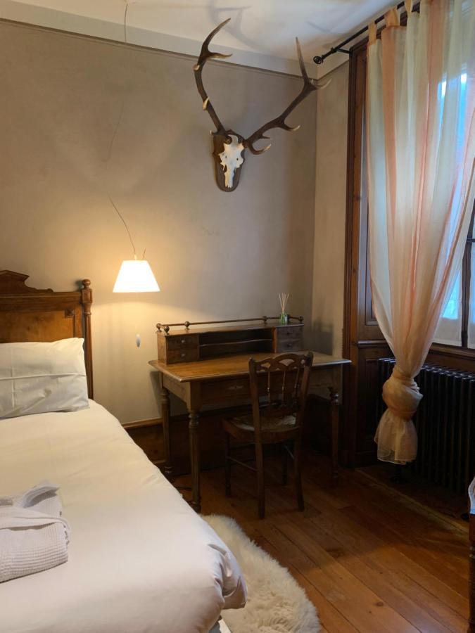 Tre Alberi Liberi Bed & Breakfast Аланя Валсесия Екстериор снимка